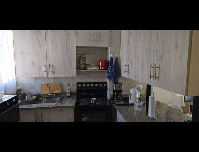 2 BEDROOM TOWNHOUSE FOR SALE IN VERWOERDPARK